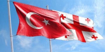 “ვულოცავთ ჩვენს მეზობელ და სტრატეგიულ პარტნიორ საქართველოს დამოუკიდებლობის დღეს” – თურქეთის საგარეო