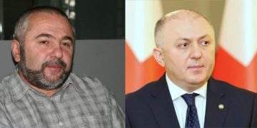 “ტელეფონმაგინებლების უკან სუსი დგას” – გიორგი თავდგირიძე