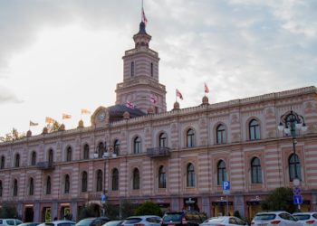 3 ოპოზიციური პარტია თბილისის საკრებულოში ბოიკოტის რეჟიმზე გადავიდა