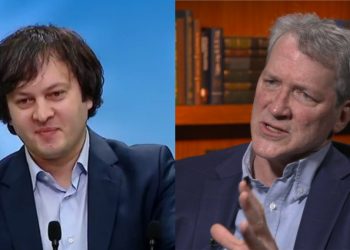 “პრემიერი მატყუარაა! კორუფცია მათ მხარესაა, მთავრობა ჯიბეებში ფულს უყურებს” – ანაკლიის განვითარების კონსორციუმი