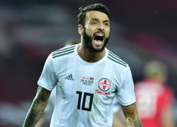 “ყოვლად მიუღებელია ის, რაც ჩვენს ქვეყანაში ხდება! არა ძალადობას!” – თორნიკე ოქრიაშვილი