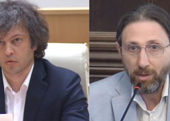 “როდესაც შენს რიგებში თალიბანი პიროვნება ეგონათ, სხვის აიქიუზე საუბარი ცოტა უხერხულია” – ზვიად ტომარაძე