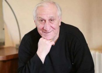 ტრისტან სარალიძე გარდაიცვალა