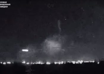 ყირიმში ორი რუსული სამხედრო კატერი გაანადგურეს- უკრაინის დაზვერვა