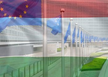 ევროკომისია უნგრეთს “ეროვნული სუვერენიტეტის დაცვის” შესახებ კანონის EU-სთან შესაბამისობაში მოსაყვანად ორთვიან ვადას აძლევს