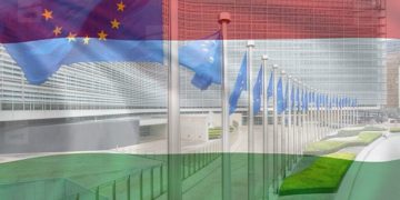 ევროკომისია უნგრეთს “ეროვნული სუვერენიტეტის დაცვის” შესახებ კანონის EU-სთან შესაბამისობაში მოსაყვანად ორთვიან ვადას აძლევს