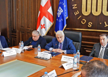 საქართველოს უნივერსიტეტები ერთობლივ განცხადებას ავრცელებენ