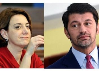 “ვერ მოასწრო გამოფხიზლება და გაასხა” – სამადაშვილი