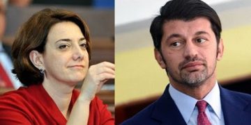 “ვერ მოასწრო გამოფხიზლება და გაასხა” – სამადაშვილი