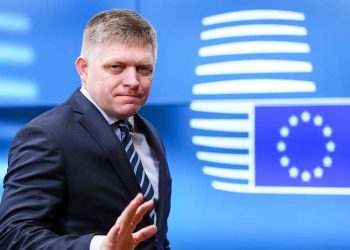 სლოვაკეთის პრემიერ-მინისტრი რობერტ ფიცო საავადმყოფოდან გაწერეს