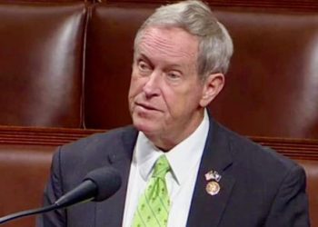 პრორუსული მთავრობა პატრიოტი ქართველების წინააღმდეგ მიდის – ჰელსინკის კომისიის თავმჯდომარე