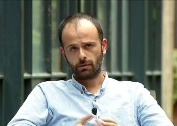 “რამდენიმე განმარტება ვეტოზე, სწორი მოლოდინები რომ გვქონდეს” – რას წერს კონსტიტუციონალისტი ვახუშტი მენაბდე?