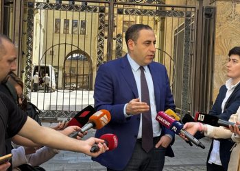 “სათითაოდ ყველას თავს დაგვესხმიან, დაგვიჭერენ” – გიორგი ვაშაძე