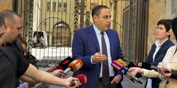 “სათითაოდ ყველას თავს დაგვესხმიან, დაგვიჭერენ” – გიორგი ვაშაძე