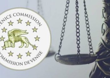 რუსულ კანონთან დაკავშირებით ვენეციის კომისია სასწრაფო მოსაზრებას ამზადებს