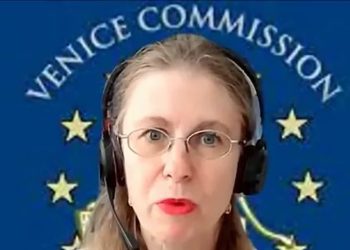 4 მიზეზი, რატომ არ შეესაბამება რუსული კანონი საერთაშორისო სტანდარტებს – ვენეციის კომისიის ვიცე-პრეზიდენტი
