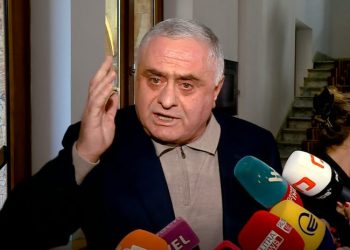 “მონაზე” მეტი სტიგმა რა გინდა? საერთოდ იცი მონა რა არის? – ვიქტორ ჯაფარიძე