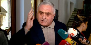 “მონაზე” მეტი სტიგმა რა გინდა? საერთოდ იცი მონა რა არის? – ვიქტორ ჯაფარიძე