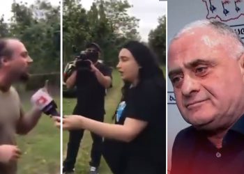 +18 – (ვიდეო) – რა მოხდა ვიტალი გუგუჩიას ოჯახში – “დაგვაწიოკეს ამ ნაბო@ვრებმა!”