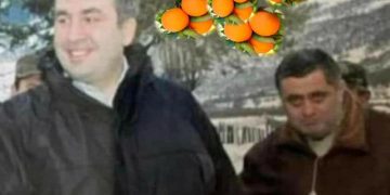 „რა დრო იყო…“ – ლადო სადღობელაშვილი