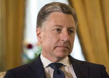 კურტ ვოლკერი – კურსის ცვლილების გარეშე, საქართველო ისევ რუსეთის იმპერიის პროვინცია გახდება