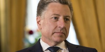 კურტ ვოლკერი – კურსის ცვლილების გარეშე, საქართველო ისევ რუსეთის იმპერიის პროვინცია გახდება