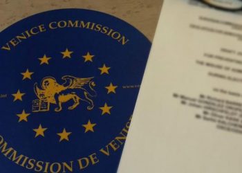 ვენეციის კომისიის წევრი: როცა მოსაზრება შემუშავდა, ოცნებას გაეგზავნა, მაგრამ არ გვიპასუხეს