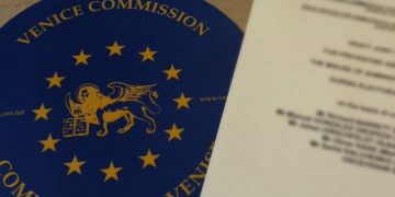 ვენეციის კომისიის წევრი: როცა მოსაზრება შემუშავდა, ოცნებას გაეგზავნა, მაგრამ არ გვიპასუხეს