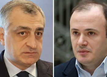 “ხაზარაძეს ანაკლიის პორტი ბანკში აერია… სამეგრელოში თუ ჩამოვა “დამწვარი მუსტანგით”, ყველა ეტყვის…”– ზარქუა