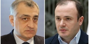 “ხაზარაძეს ანაკლიის პორტი ბანკში აერია… სამეგრელოში თუ ჩამოვა “დამწვარი მუსტანგით”, ყველა ეტყვის…”– ზარქუა