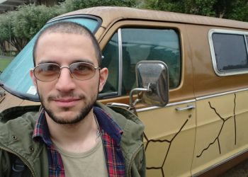 FreeUni-ის პროფესორი: გუშინ დაიჭირეს სტუდენტი, რომლითაც ნორმალური მთავრობა იამაყებდა