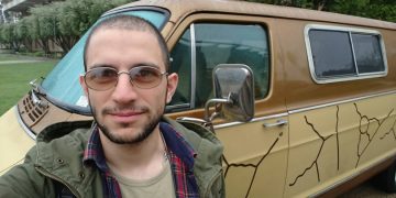 FreeUni-ის პროფესორი: გუშინ დაიჭირეს სტუდენტი, რომლითაც ნორმალური მთავრობა იამაყებდა