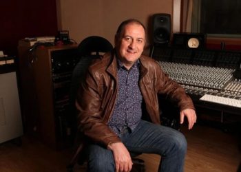 ამ საშინელ კონკურსს არაფერი ეშველება… – ზაზა შენგელია „ევროვიზიაზე“