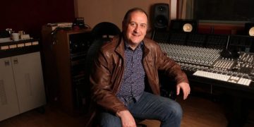 ამ საშინელ კონკურსს არაფერი ეშველება… – ზაზა შენგელია „ევროვიზიაზე“