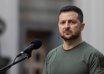 ეს არის ნამდვილი მესამე მსოფლიო ომი – ზელენსკი