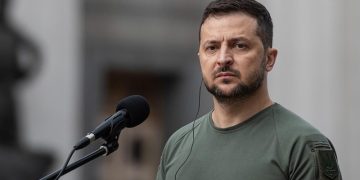 ეს არის ნამდვილი მესამე მსოფლიო ომი – ზელენსკი