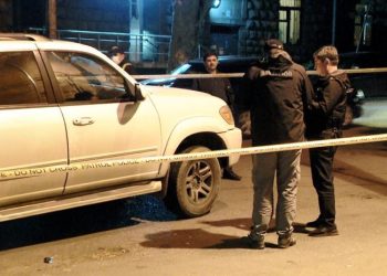 ნაძალადევში დაჭრილი ერთ-ერთი პირის ჯანმრთელობის მდგომარეობა სტაბილურია – ბოლო ცნობები ზესტაფონის ქუჩაზე მომხდარზე