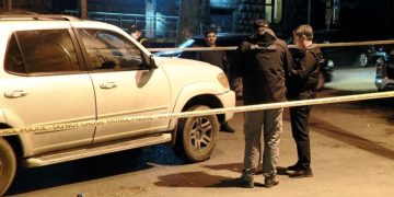 ნაძალადევში დაჭრილი ერთ-ერთი პირის ჯანმრთელობის მდგომარეობა სტაბილურია – ბოლო ცნობები ზესტაფონის ქუჩაზე მომხდარზე