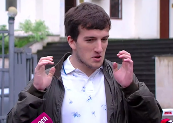 “ვისაც არ დაეზარა, ყველამ დამარტყა, მინიმუმ, 10 კაცი მირტყამდა” – რას ჰყვება დაკავებული