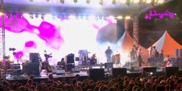 01:00 საათის მონაცემებით, აქცია-კონცერტზე დაჯარიმებულებისთვის 250 000 ლარი შეგროვდა