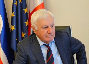 სტუდენტების ჩინეთში დარჩენის საფრთხე ნაკლებია, ვიდრე ევროპაში – 200 –ზე მეტი სტუდენტი გაემგზავრა – ფრიდონ ინჯია და პრემიერი