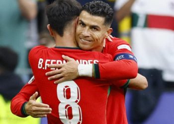 პორტუგალიის მწვრთნელი ამბობს, რომ საქართველოსთან შემადგენლობას შეცვლის