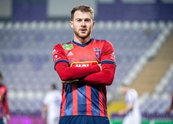 “პორტუგალია მაღალი კლასის გუნდია, თუმცა ჩვენც ჩვენი ამბიციები გვაქვს” – რას ამბობს ბუდუ ზივზივაძე ნაკრებსა და ევროპის ჩემპიონატზე?