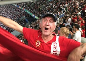 “20 გაწბილებული ქართველი შეგვიყვანა თამაშზე” – რა მოხდა გერმანიაში