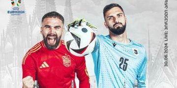 ესპანეთის სუსტი წერტილი და ჩვენი ნაკრების პლიუსები – Gaius Marius Oboba
