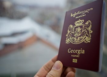 მსოფლიოს ყველაზე ძლიერი პასპორტების რეიტინგში საქართველო რეგიონში ლიდერია
