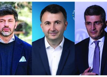 “არასერიოზულია”; “სერიოზულად მივუდგეთ”; “სანქციები არ არსებობს” – 3 მესიჯბოქსი ამ დროისათვის