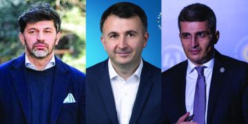 “არასერიოზულია”; “სერიოზულად მივუდგეთ”; “სანქციები არ არსებობს” – 3 მესიჯბოქსი ამ დროისათვის