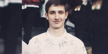 თელავში 24 წლის ბიჭს ეძებენ