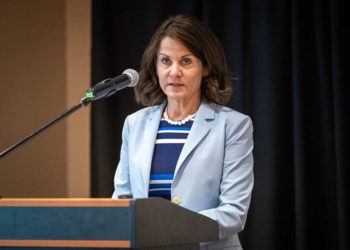 დანიგანი: ამბობენ, რომ გლობალური ომის პარტია ვართ, ამ ყველაფრის მოსმენა გულდასაწყვეტია